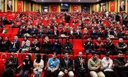 Sancaktepe'de 28 Şubat darbesi ve şehitleri anma programı gerçekleşti