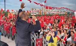 Alper Yeğin: "Sancaktepe İstanbul'un en mutlu ilçesi olacak"